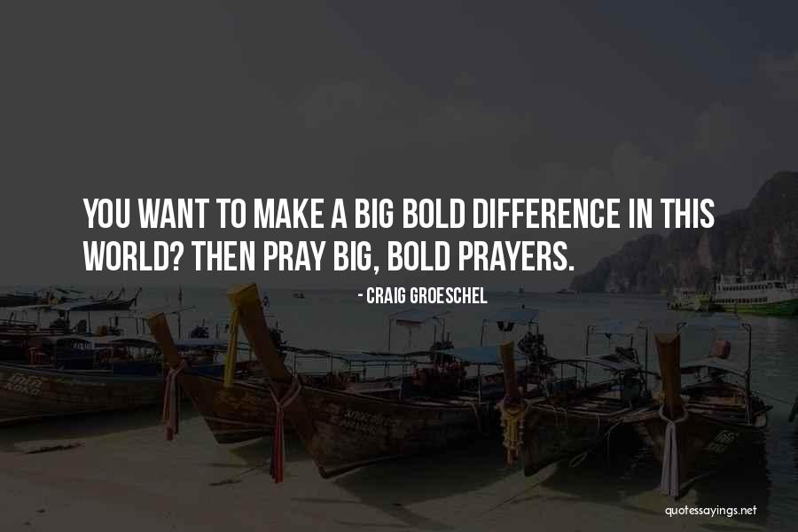 Pottinger District Quotes By Craig Groeschel Pottinger District Quotes By Craig Groeschel
