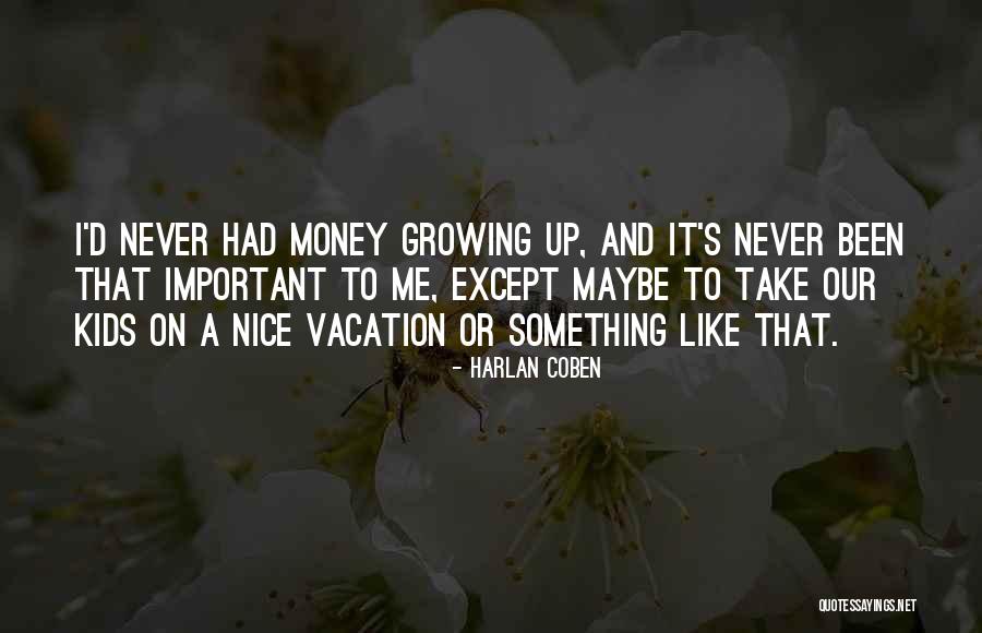 Pottinger Quotes By Harlan Coben Pottinger Quotes By Harlan Coben