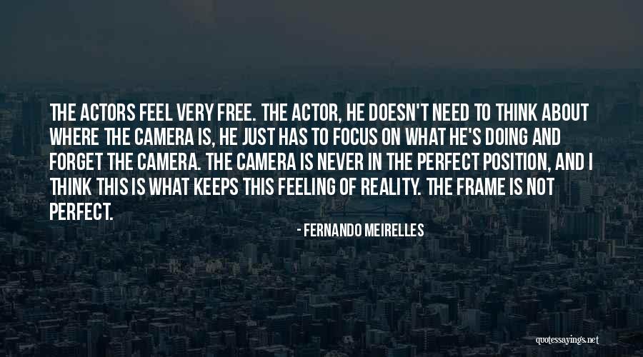 Pottle Street Quotes By Fernando Meirelles Pottle Street Quotes By Fernando Meirelles
