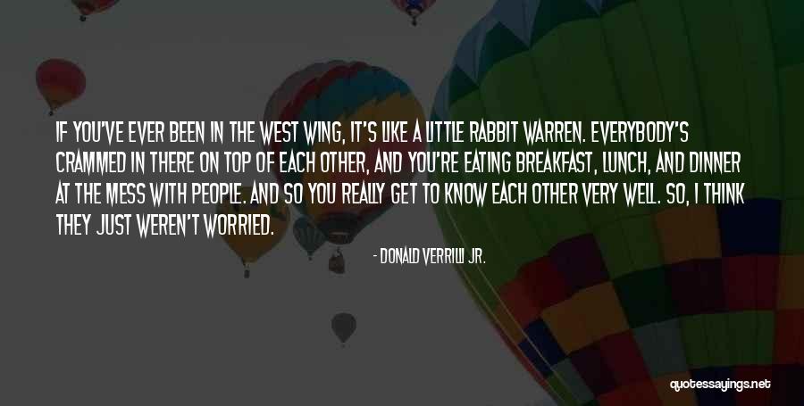 Pottorf Hall Quotes By Donald Verrilli Jr. Pottorf Hall Quotes By Donald Verrilli Jr.