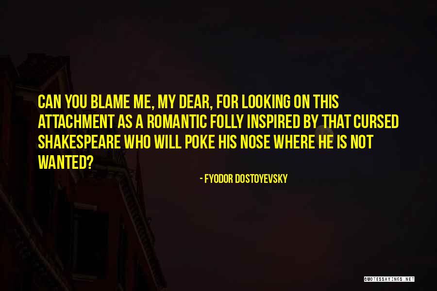 Pottorf Hall Quotes By Fyodor Dostoyevsky Pottorf Hall Quotes By Fyodor Dostoyevsky