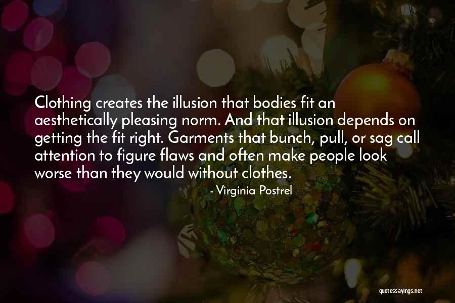 Pottorff Cfd 521 Quotes By Virginia Postrel Pottorff Cfd 521 Quotes By Virginia Postrel