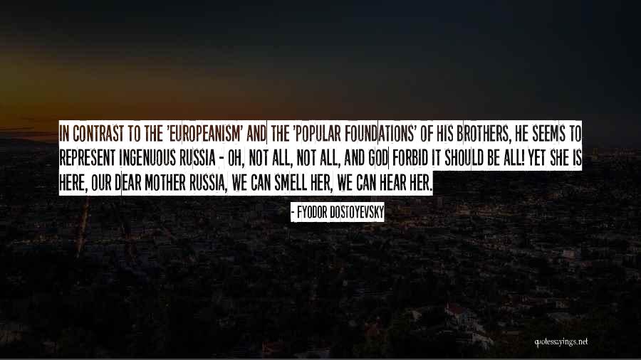 Pottorff Fire Quotes By Fyodor Dostoyevsky Pottorff Fire Quotes By Fyodor Dostoyevsky