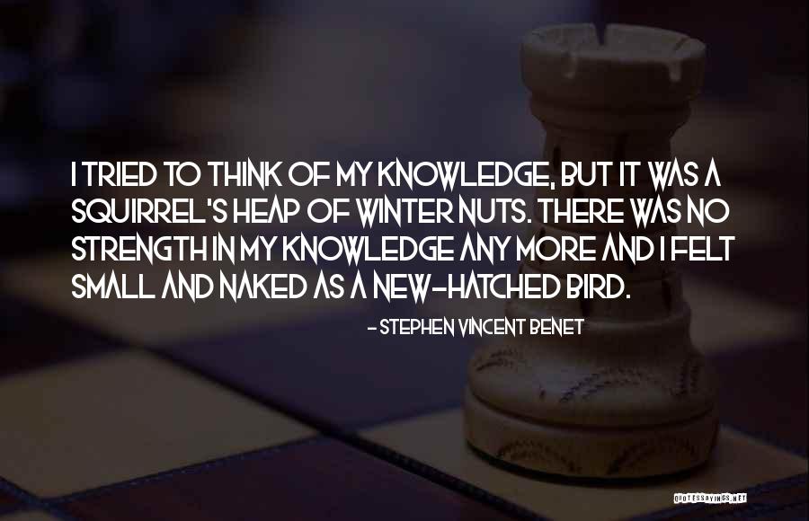 Pottorff Fsd 141 Op Quotes By Stephen Vincent Benet Pottorff Fsd 141 Op Quotes By Stephen Vincent Benet