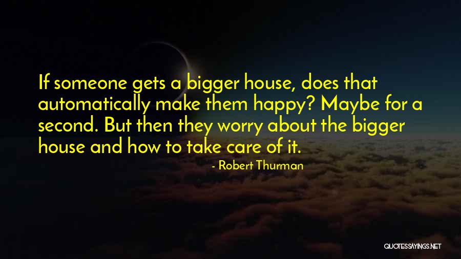 Pottorff Quotes By Robert Thurman Pottorff Quotes By Robert Thurman