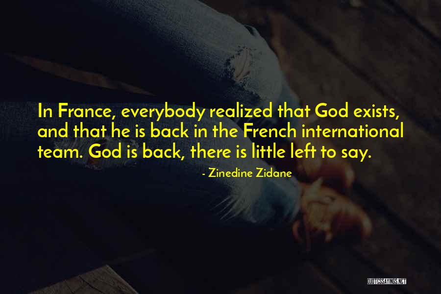Pottruff Oliver Quotes By Zinedine Zidane Pottruff Oliver Quotes By Zinedine Zidane