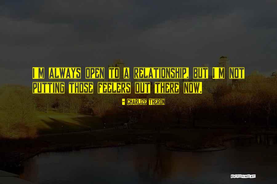 Pottsboro Isd Quotes By Charlize Theron Pottsboro Isd Quotes By Charlize Theron