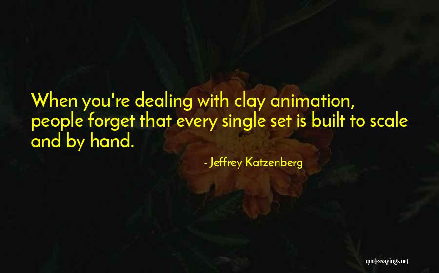 Potty Dance Quotes By Jeffrey Katzenberg Potty Dance Quotes By Jeffrey Katzenberg