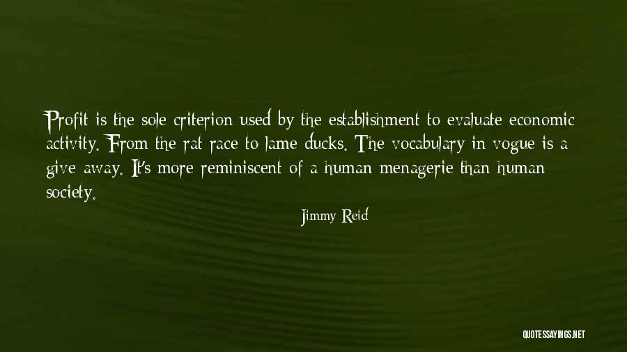Potty Dance Quotes By Jimmy Reid Potty Dance Quotes By Jimmy Reid