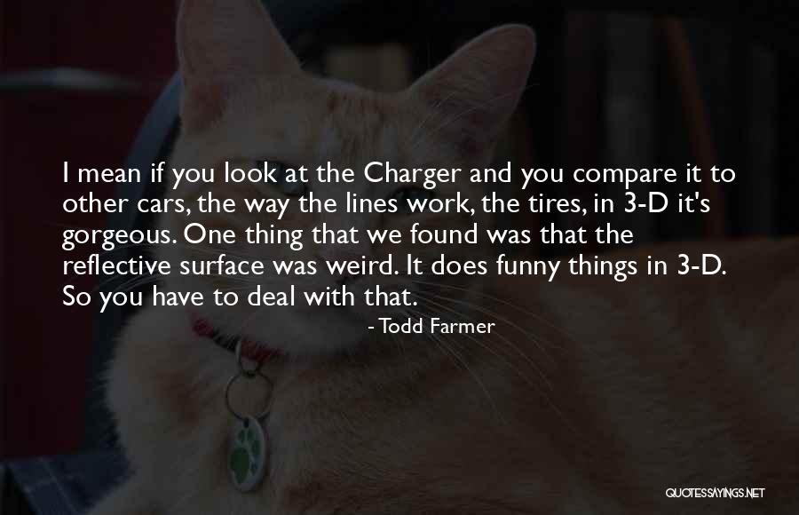 Potty Dance Quotes By Todd Farmer Potty Dance Quotes By Todd Farmer