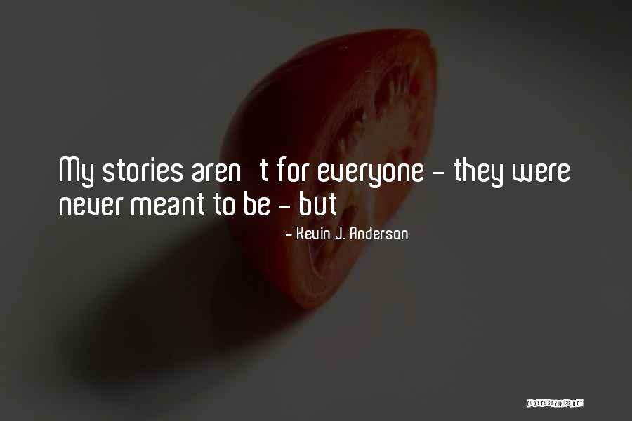 Potus Quotes By Kevin J. Anderson Potus Quotes By Kevin J. Anderson