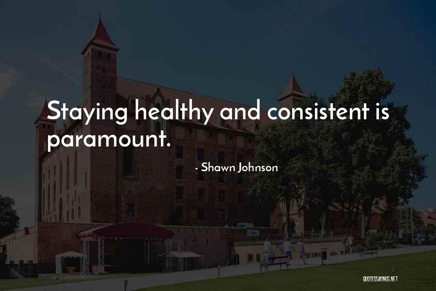 Potvell Quotes By Shawn Johnson Potvell Quotes By Shawn Johnson