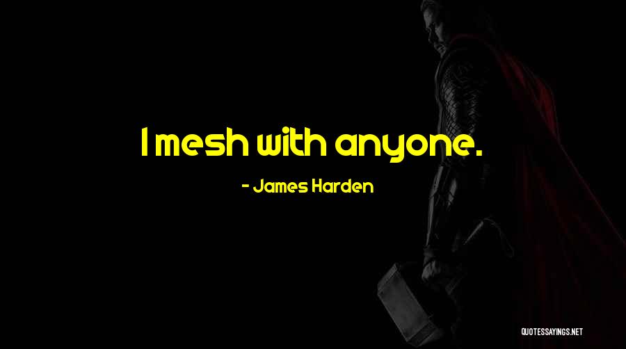 Potvin And Potvin Quotes By James Harden Potvin And Potvin Quotes By James Harden