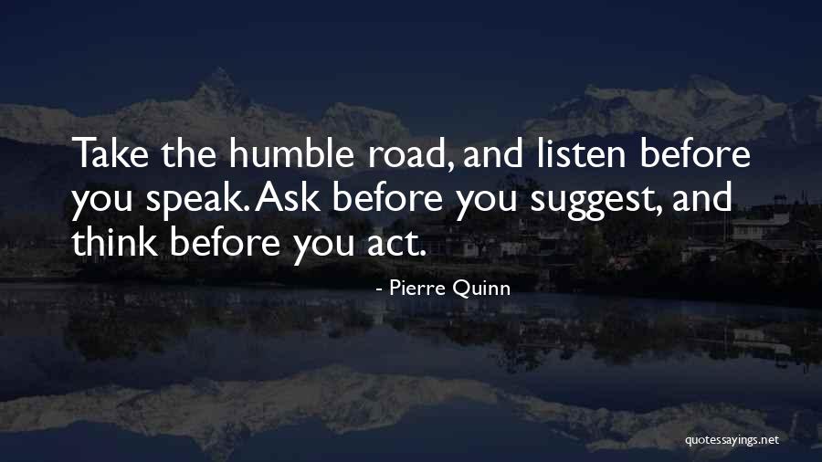 Potvin And Potvin Quotes By Pierre Quinn Potvin And Potvin Quotes By Pierre Quinn