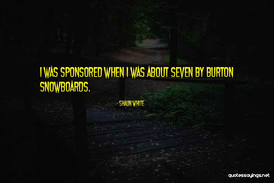 Potvin And Potvin Quotes By Shaun White Potvin And Potvin Quotes By Shaun White