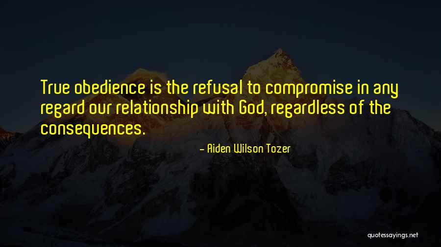 Potworniak Quotes By Aiden Wilson Tozer Potworniak Quotes By Aiden Wilson Tozer