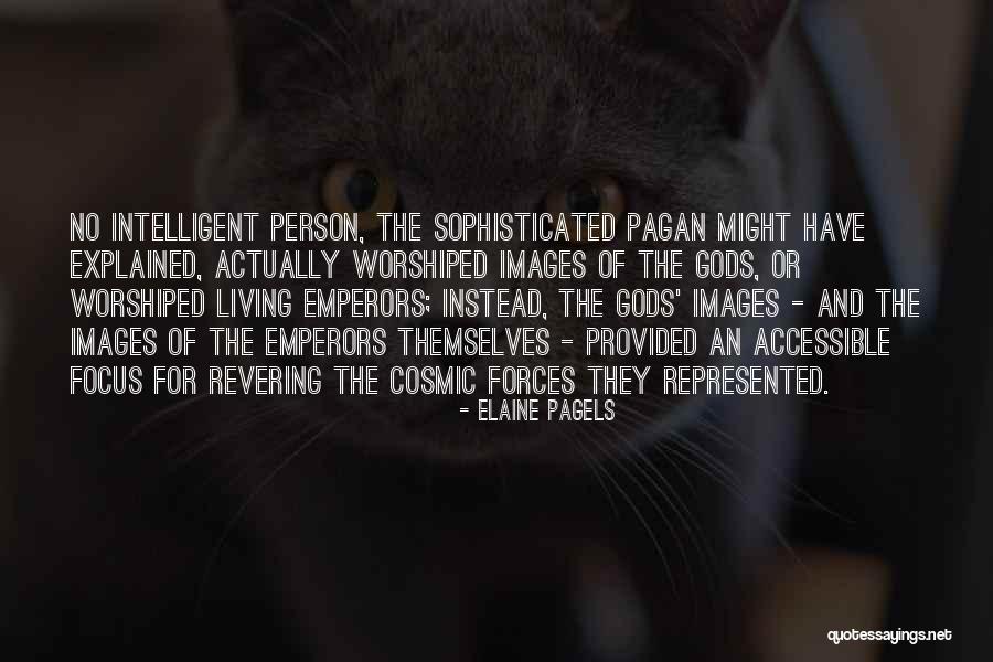 Potworniak Quotes By Elaine Pagels Potworniak Quotes By Elaine Pagels