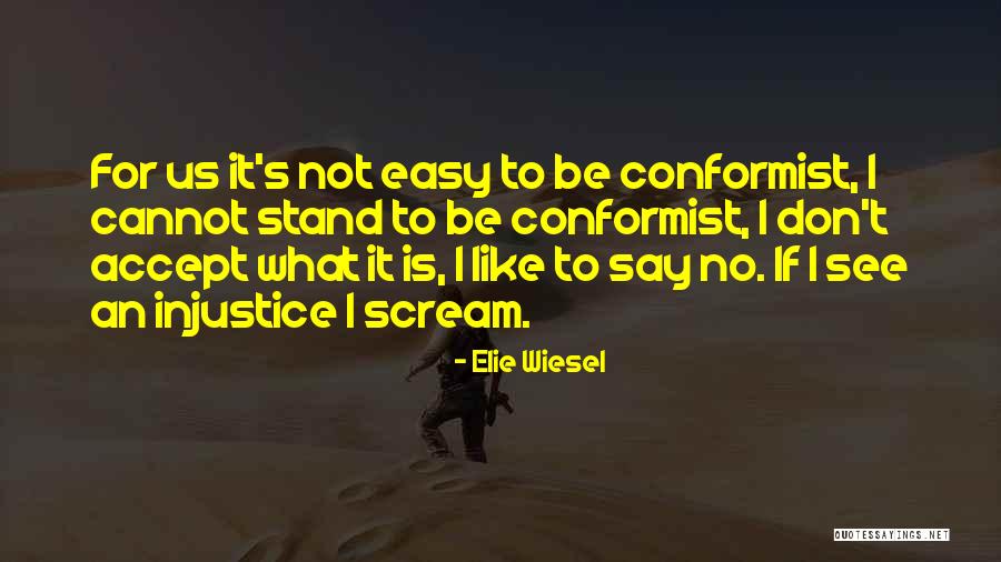 Potyondy Louis Quotes By Elie Wiesel Potyondy Louis Quotes By Elie Wiesel