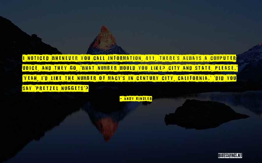 Poubelle Quotes By Andy Kindler Poubelle Quotes By Andy Kindler