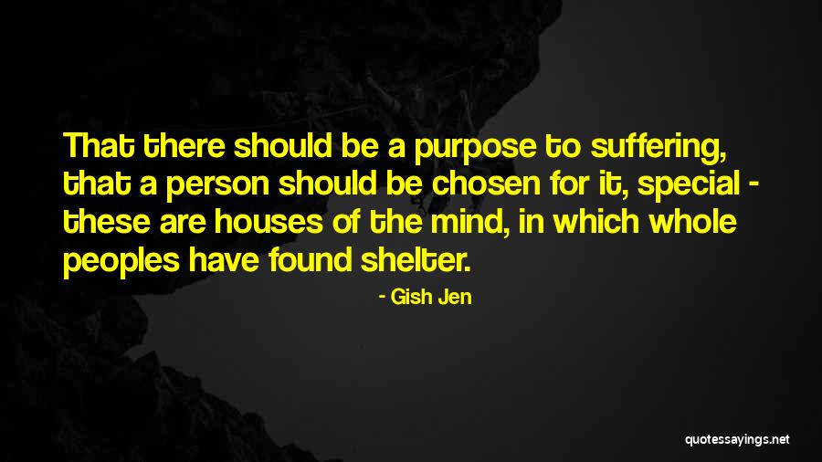 Poubelle Quotes By Gish Jen Poubelle Quotes By Gish Jen