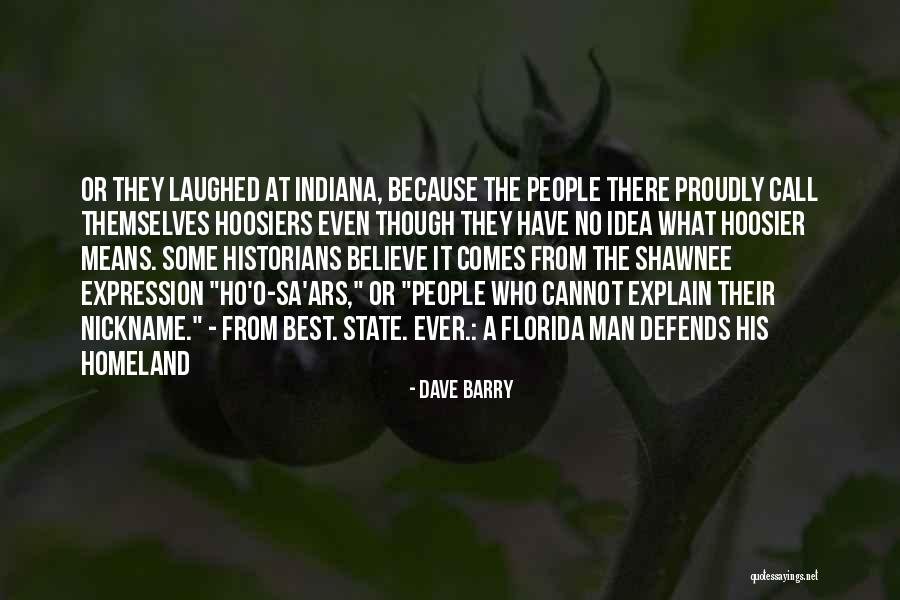 Poucaj Quotes By Dave Barry Poucaj Quotes By Dave Barry