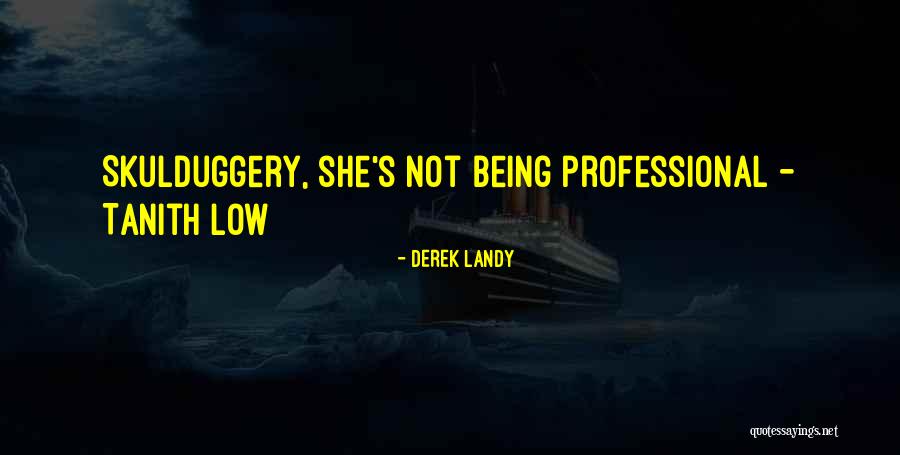 Poucaj Quotes By Derek Landy Poucaj Quotes By Derek Landy
