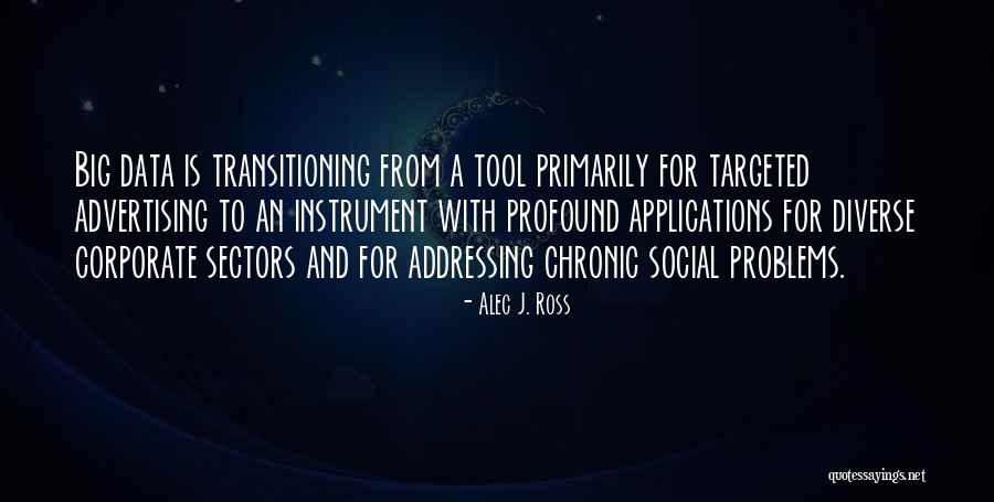 Poucas Plaquetas Quotes By Alec J. Ross Poucas Plaquetas Quotes By Alec J. Ross