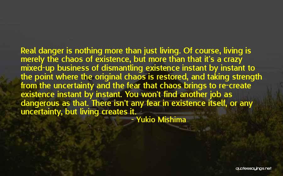 Poucasse Quotes By Yukio Mishima Poucasse Quotes By Yukio Mishima