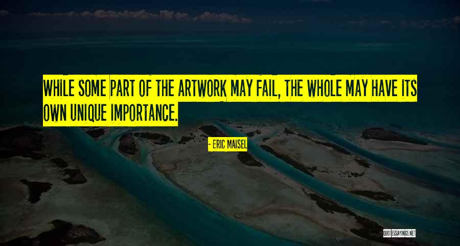 Pouce Vert Quotes By Eric Maisel Pouce Vert Quotes By Eric Maisel