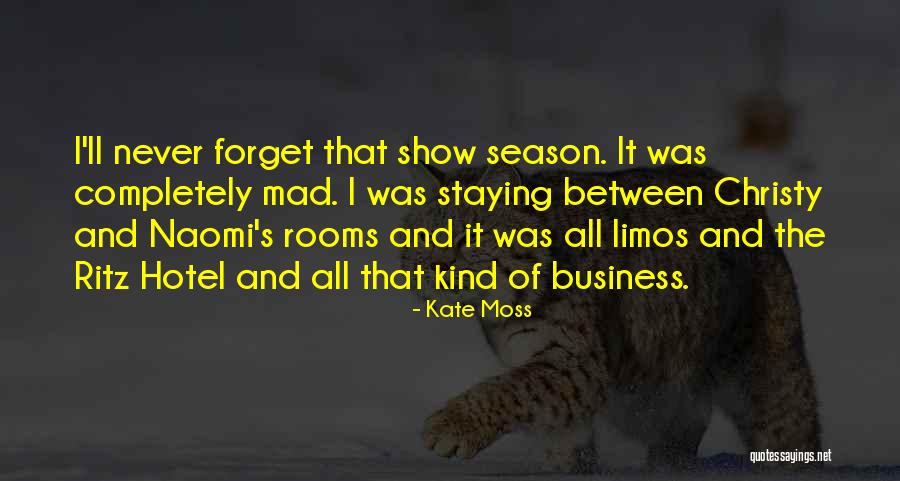 Poucel Electronics Quotes By Kate Moss Poucel Electronics Quotes By Kate Moss
