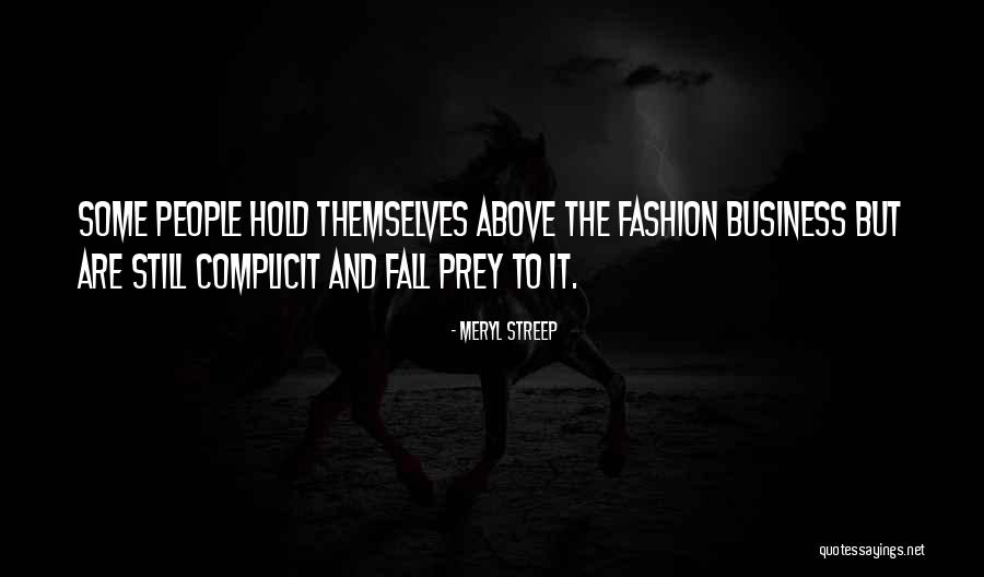 Poucette Artist Quotes By Meryl Streep Poucette Artist Quotes By Meryl Streep