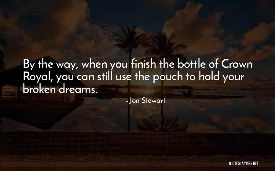 Pouch Quotes By Jon Stewart Pouch Quotes By Jon Stewart