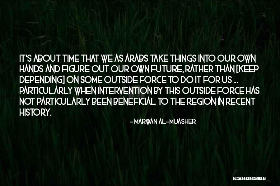 Pouches In The Colon Quotes By Marwan Al-Muasher Pouches In The Colon Quotes By Marwan Al-Muasher