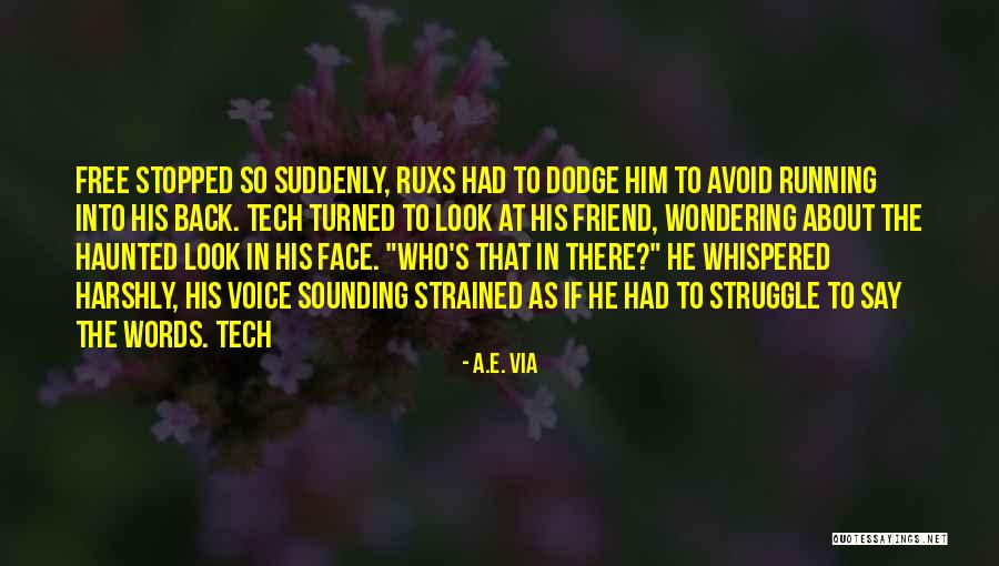 Pouchy Handbags Quotes By A.E. Via Pouchy Handbags Quotes By A.E. Via