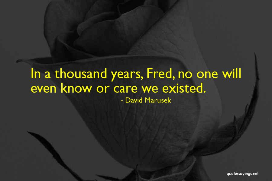 Pouco A Pouco Quotes By David Marusek Pouco A Pouco Quotes By David Marusek