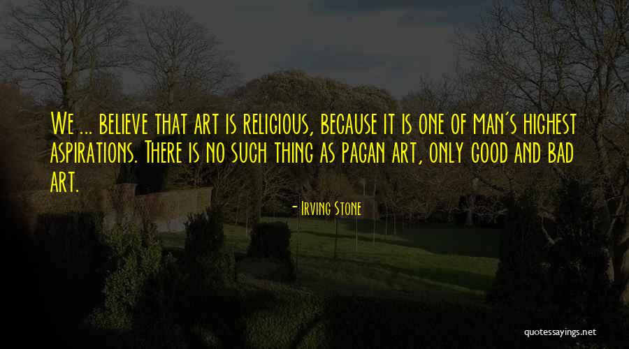 Poudrier Ancien Quotes By Irving Stone Poudrier Ancien Quotes By Irving Stone