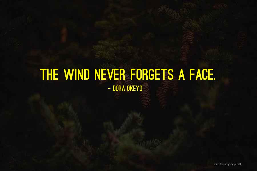 Pouen Esxew Quotes By Dora Okeyo Pouen Esxew Quotes By Dora Okeyo
