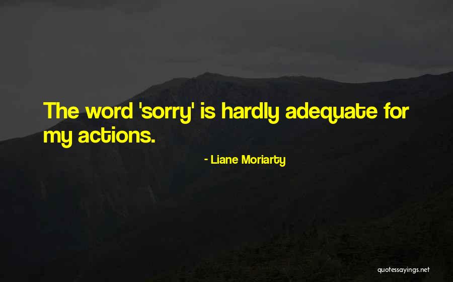 Pouen Esxew Quotes By Liane Moriarty Pouen Esxew Quotes By Liane Moriarty