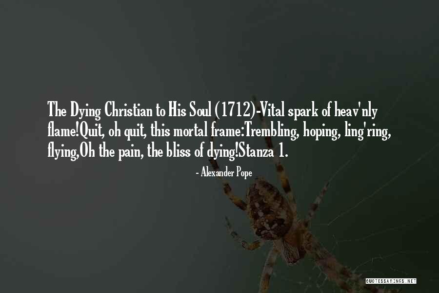 Pouf Hxh Quotes By Alexander Pope Pouf Hxh Quotes By Alexander Pope