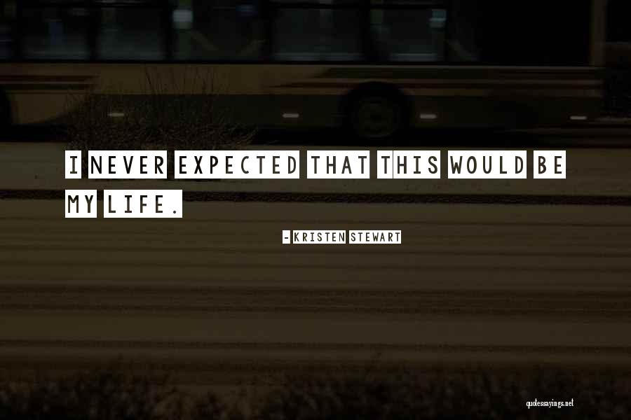 Pouffy Business Quotes By Kristen Stewart Pouffy Business Quotes By Kristen Stewart