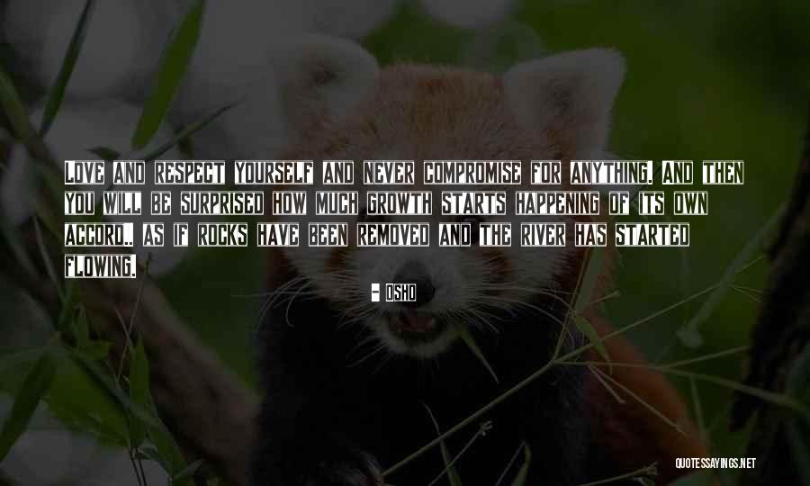 Pouget De Nadaillac Quotes By Osho Pouget De Nadaillac Quotes By Osho