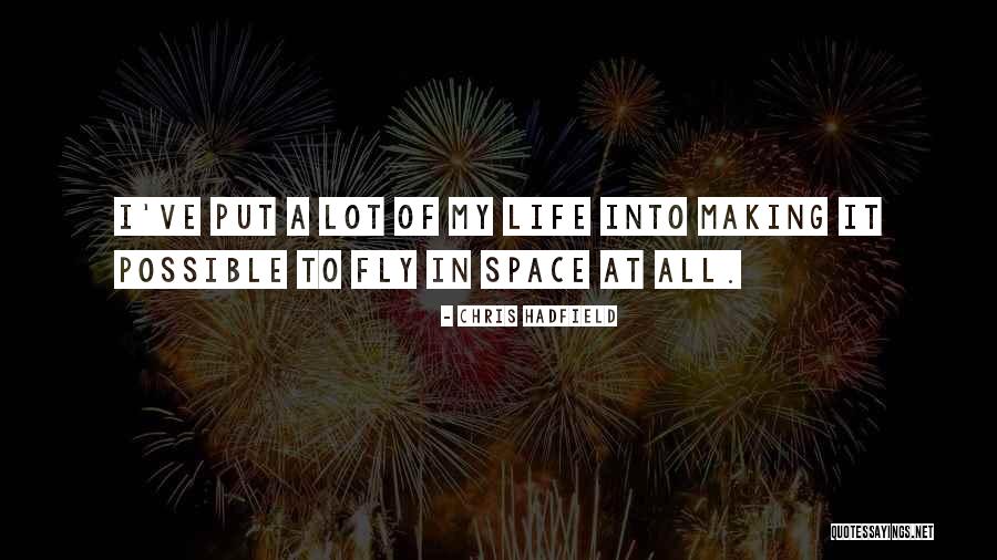 Poughkeepsie Schools Quotes By Chris Hadfield Poughkeepsie Schools Quotes By Chris Hadfield