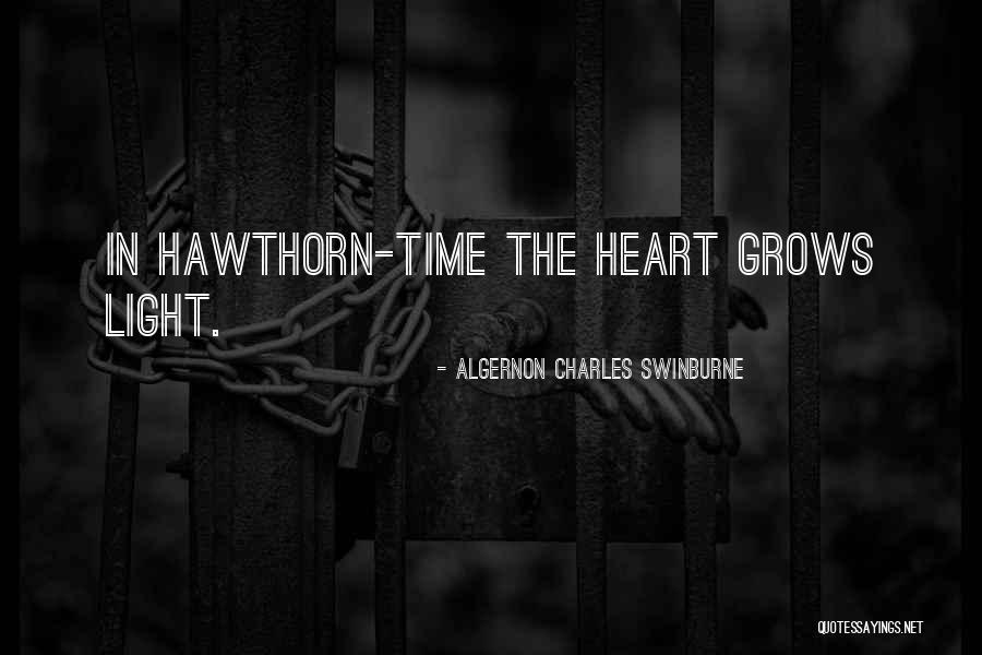 Pougnet Model Quotes By Algernon Charles Swinburne
