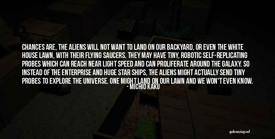 Pouillon Immobilier Quotes By Michio Kaku Pouillon Immobilier Quotes By Michio Kaku