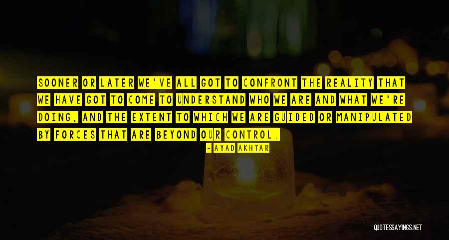 Pouke Mwen Quotes By Ayad Akhtar Pouke Mwen Quotes By Ayad Akhtar