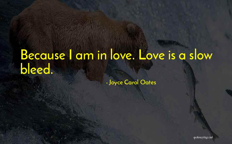 Pouke Mwen Quotes By Joyce Carol Oates Pouke Mwen Quotes By Joyce Carol Oates