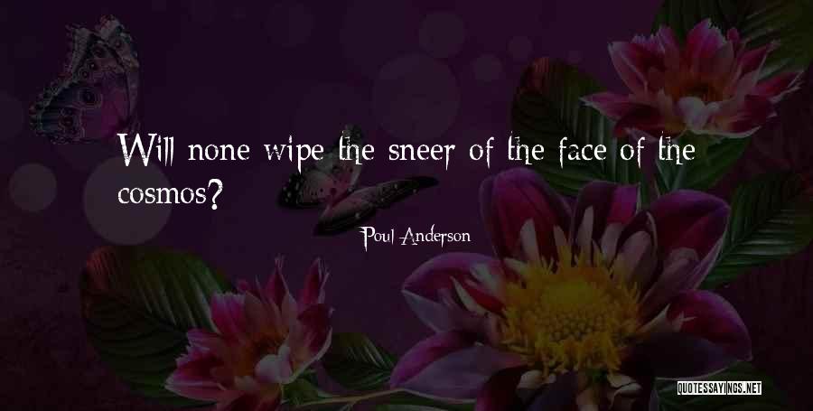 Poul Anderson Quotes 104605 Poul Anderson Quotes 104605