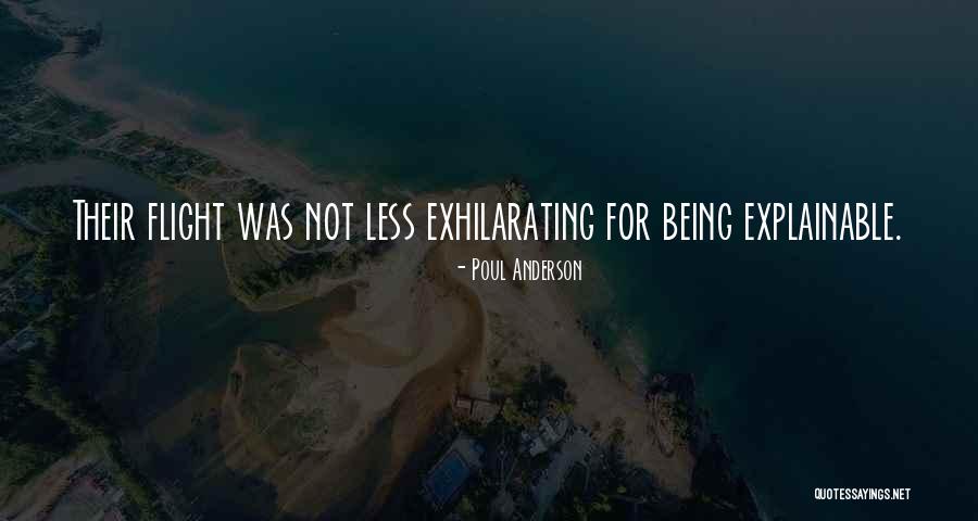 Poul Anderson Quotes 1174865 Poul Anderson Quotes 1174865