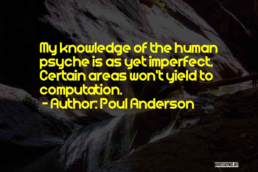 Poul Anderson Quotes 1402734