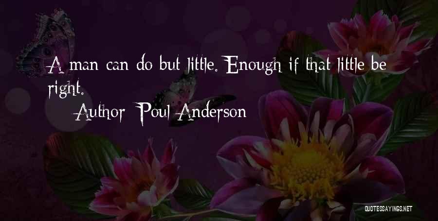 Poul Anderson Quotes 1445155